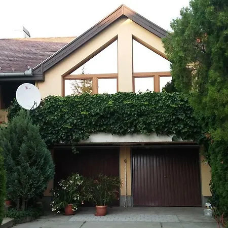 Bocsor Apartman