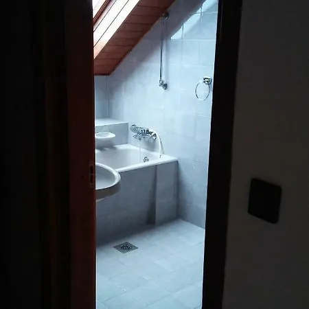 Bocsor Apartman Siófok