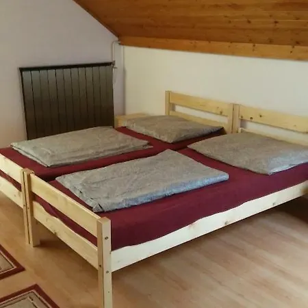 Bocsor Apartman 시오포크
