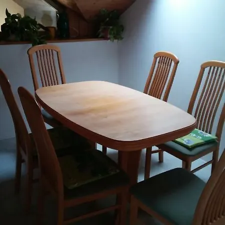 게스트하우스 Bocsor Apartman 시오포크