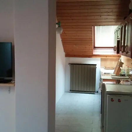 Bocsor Apartman 게스트하우스